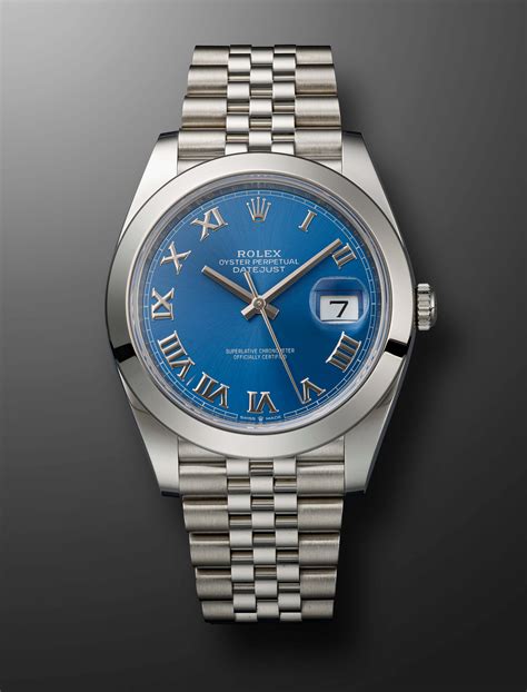 Introducing The Quintessential Rolex Datejust Buying .